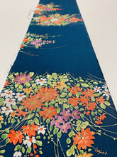 画像をギャラリービューアに読み込む, 草花模様【シュッケニ】