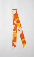 画像をギャラリービューアに読み込む, 【特短】大花の総地紋模様