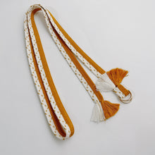 画像をギャラリービューアに読み込む, 変わり組×金糸御岳組締め