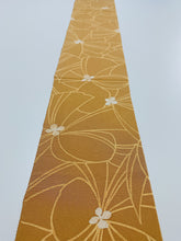 画像をギャラリービューアに読み込む, 花模様【シュッケニ】