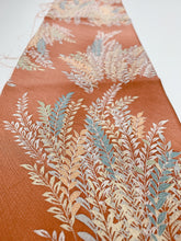 画像をギャラリービューアに読み込む, 草葉模様【シュッケニ】