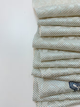 画像をギャラリービューアに読み込む, 毘沙門亀甲模様に扇地紋【ギャザータイプ】