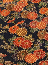 画像をギャラリービューアに読み込む, 菊模様【シュッケニ】
