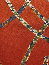 画像をギャラリービューアに読み込む, 熨斗に花古典柄【M】