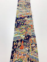 画像をギャラリービューアに読み込む, 祭風景模様【シュッケニ】