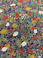 画像をギャラリービューアに読み込む, 草花模様【シュッケニ】※丈76㎝