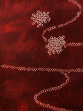 画像をギャラリービューアに読み込む, 絞り抽象模様【シュッケニ】