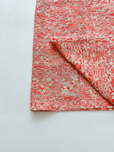 画像をギャラリービューアに読み込む, 蝶に花・古典柄模様