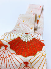 画像をギャラリービューアに読み込む, 総扇模様【短】②