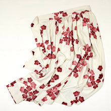 画像をギャラリービューアに読み込む, 梅模様総地紋【ギャザータイプ】