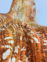 画像をギャラリービューアに読み込む, 樹木模様暈し模様