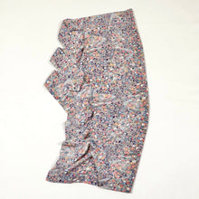 画像をギャラリービューアに読み込む, 総草花尽くしに流水模様【シュッケニ】