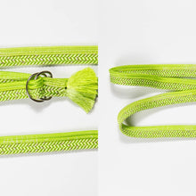 画像をギャラリービューアに読み込む, 冠組×変わり奈良組締め