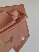 画像をギャラリービューアに読み込む, 点暈し線模様【長】