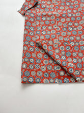 画像をギャラリービューアに読み込む, 総花紋模様水彩風染