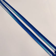 画像をギャラリービューアに読み込む, 暈し本貝ノ口組×変わり御笠組締め