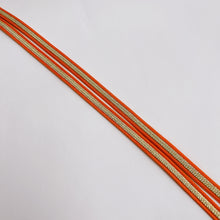 画像をギャラリービューアに読み込む, 金糸の冠組締め