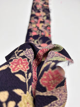 画像をギャラリービューアに読み込む, 熨斗に古典草花模様【ギャザータイプ】