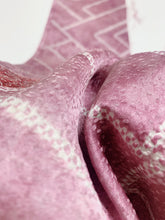 画像をギャラリービューアに読み込む, 絞り変わり桧垣模様総地紋