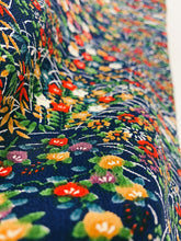 画像をギャラリービューアに読み込む, 総小花模様【シュッケニ】