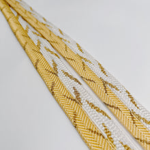 画像をギャラリービューアに読み込む, 笹浪組×変り御笠組締め