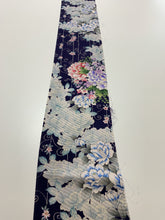 画像をギャラリービューアに読み込む, 金彩・牡丹に菊模様【シュッケニ】