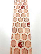 画像をギャラリービューアに読み込む, 亀甲に菊・桜模様総小花地紋【L】