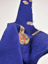 画像をギャラリービューアに読み込む, 絵皿の飛び絵【ギャザータイプ】