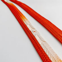 画像をギャラリービューアに読み込む, 御笠組×変わり笹浪組締め