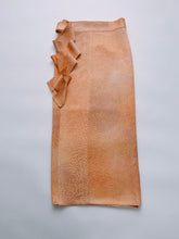 画像をギャラリービューアに読み込む, 草葉模様総暈し