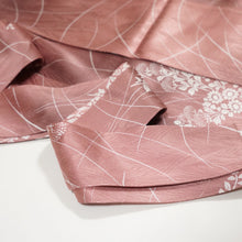 画像をギャラリービューアに読み込む, 花束模様総草地紋【シュッケニ】