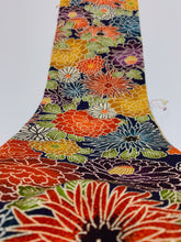 画像をギャラリービューアに読み込む, 総牡丹・椿・菊模様