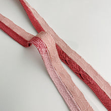 画像をギャラリービューアに読み込む, 変り笹浪組×変り笹浪組締め