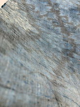 画像をギャラリービューアに読み込む, 草花模様織り出し手織り真綿紬【M】