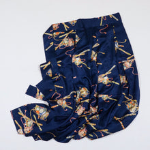 画像をギャラリービューアに読み込む, 花鼓に横笛模様【タックタイプ】