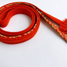 画像をギャラリービューアに読み込む, 笹浪組締め