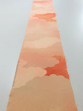 画像をギャラリービューアに読み込む, 逆雲取り暈し模様 【ギャザータイプ】