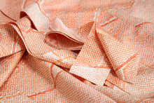 画像をギャラリービューアに読み込む, 亀甲に疋田模様総地紋