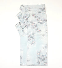 画像をギャラリービューアに読み込む, 椿模様【シュッケニ】