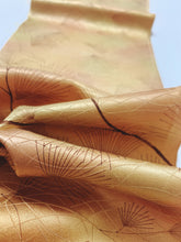 画像をギャラリービューアに読み込む, 若松模様総地紋【シュッケニ】