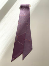 画像をギャラリービューアに読み込む, 石畳み地紋模様【短】