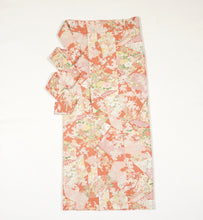 画像をギャラリービューアに読み込む, 切りばめ風花古典柄模様【シュッケニ】