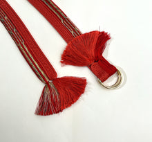 画像をギャラリービューアに読み込む, 変り冠組×変り畝内組締め