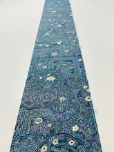 画像をギャラリービューアに読み込む, 絵皿に鳳凰・草花模様【シュッケニ】