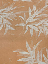 画像をギャラリービューアに読み込む, 草葉模様【シュッケニ】