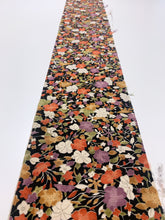 画像をギャラリービューアに読み込む, 草に枝花模様【シュッケニ】