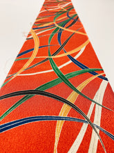 画像をギャラリービューアに読み込む, 草葉模様【シュッケニ】