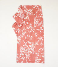 画像をギャラリービューアに読み込む, 5周年・
芝地紋に楓模様【シュッケニ】