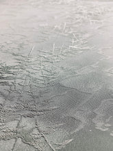 画像をギャラリービューアに読み込む, 樹木風景模様織り出し一つ家紋色無地【シュッケニ】