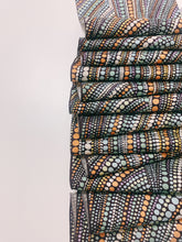 画像をギャラリービューアに読み込む, 水玉模様線地紋【タックタイプ】